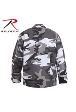 Rothco Color Camo BDU Shirt