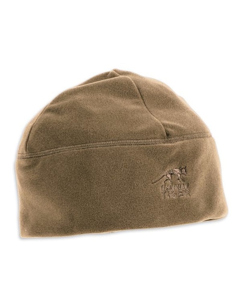 Tasmanian Tiger Fleece Cap