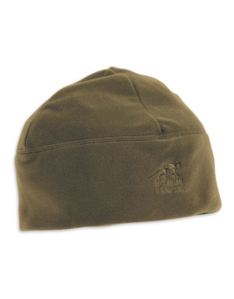 Tasmanian Tiger Fleece Cap