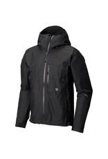 Mountain Hardwear Exposure/2 Gore-Tex Paclite Jacket (Homme)