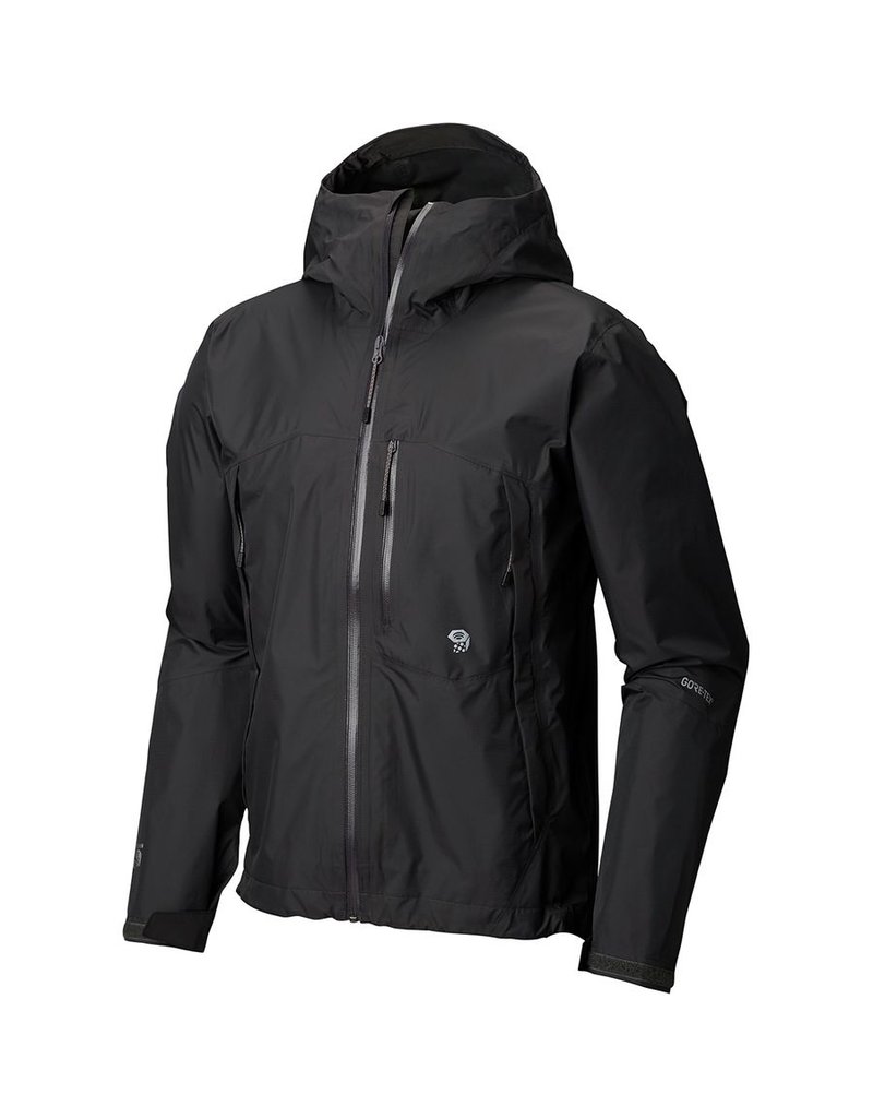 Exposure 2 Gore Tex Paclite Jacket Men S Surplus Militaire Pont Rouge