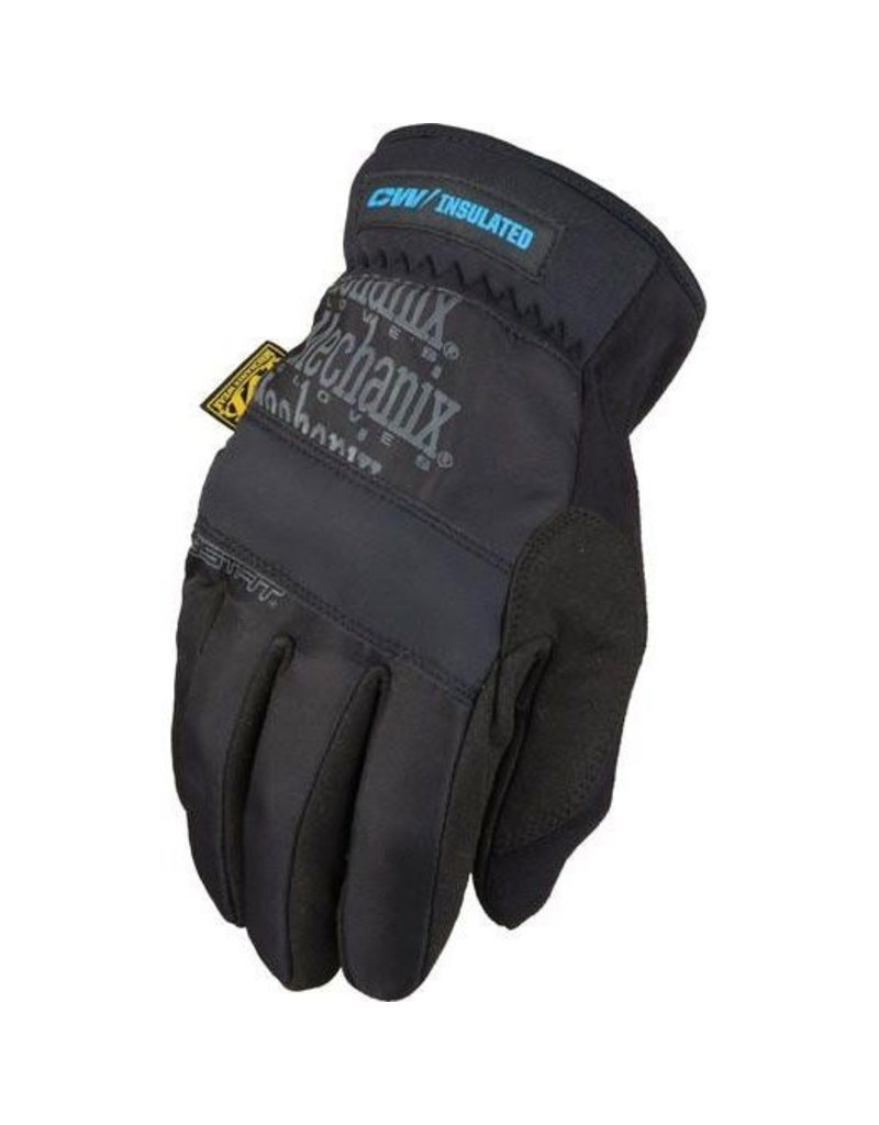 Mechanix FastFit Insulated