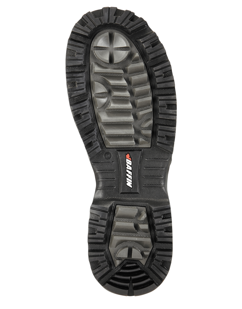 baffin monster 8