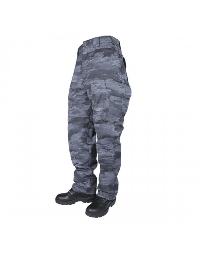 Tru-Spec Original Tactical Pants (Homme) A-TACS LE-X