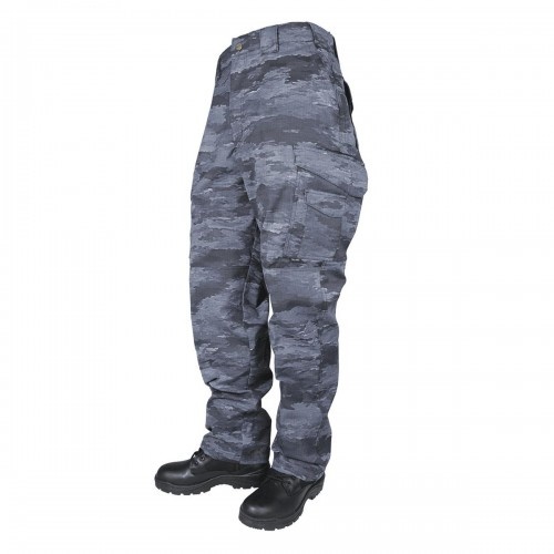 Original Tactical Pants (Men's) A-TACS LE-X - Surplus Militaire Pont-Rouge