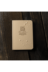 Rite in the Rain 3 1/2" x 5" Soft Cover Pocket Book