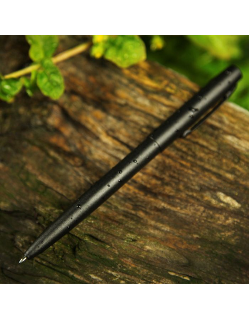 Rite in the Rain All-Weather Metal Clicker Pen