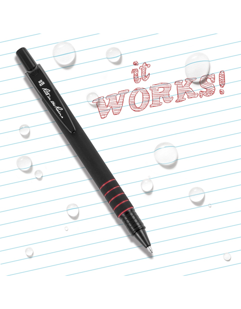 Rite in the Rain All-Weather Durable Clicker Pen