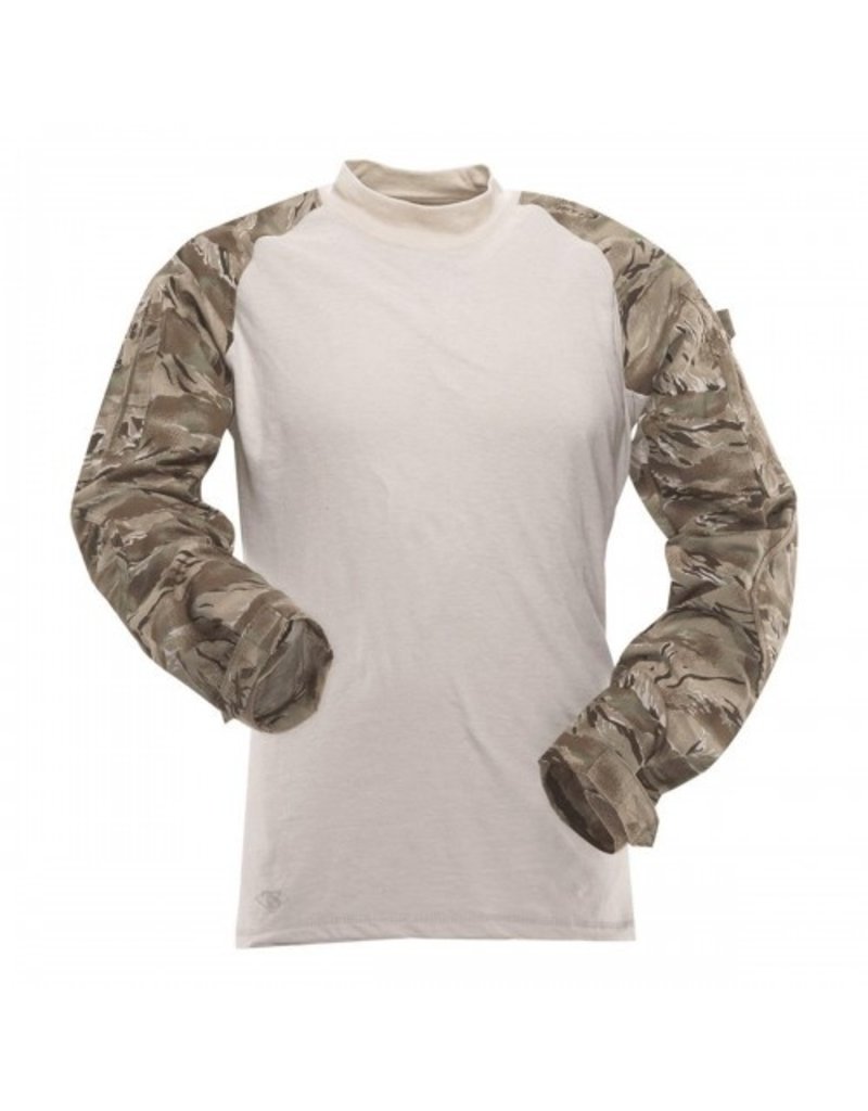 Tru-Spec T.R.U. Combat Shirt Nylon/Cotton