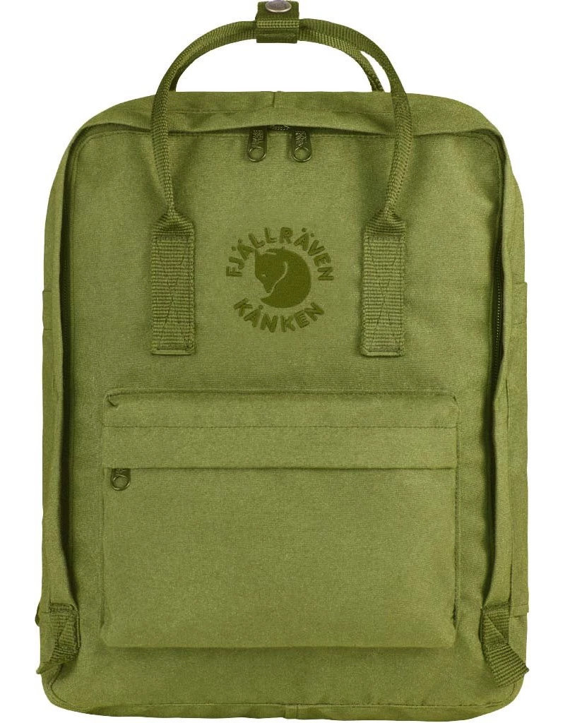 Fjällräven Re-Kånken