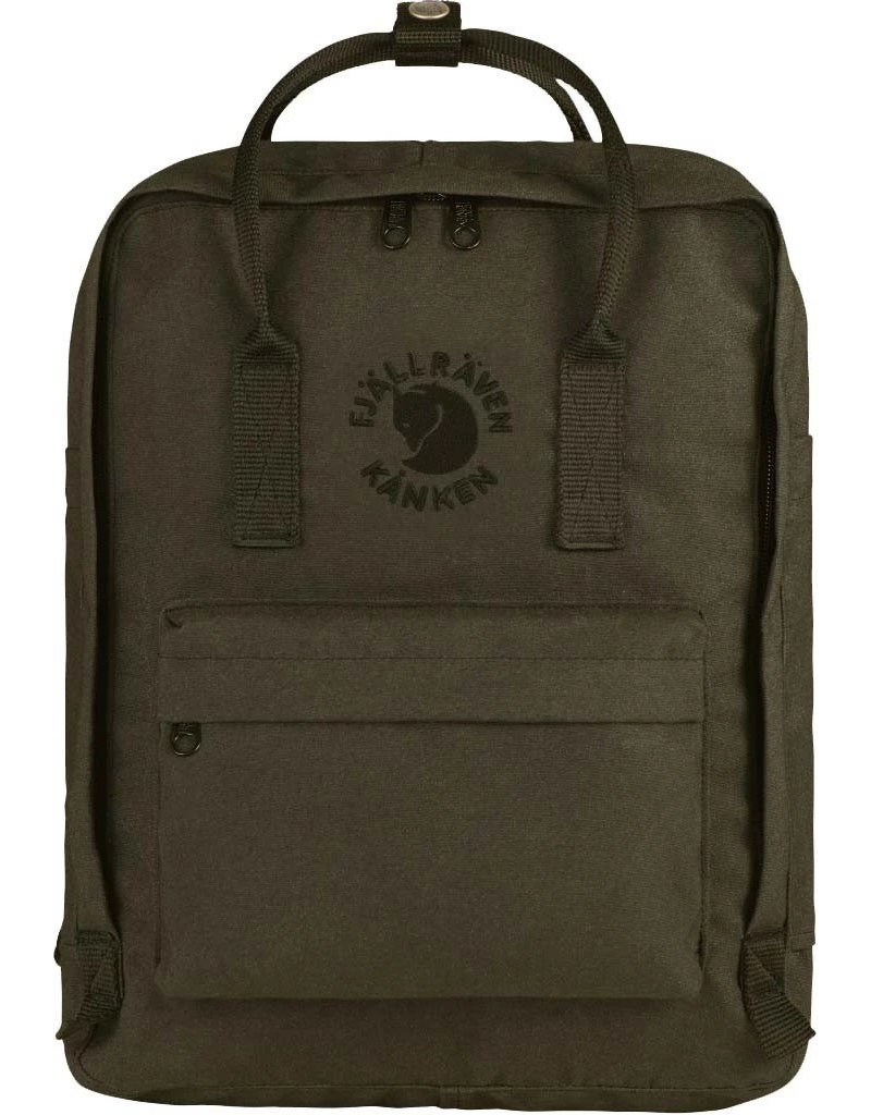 Fjällräven Re-Kånken