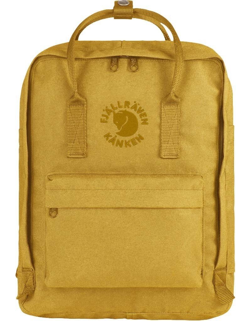 Fjällräven Re-Kånken