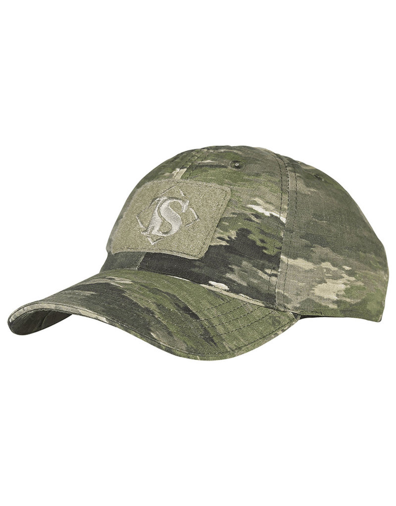 Tru-Spec Contractor's Cap Polyester/Cotton