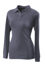 Tru-Spec Long Sleeve Performance Polo Shirt (Femmes)
