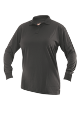 Tru-Spec Long Sleeve Performance Polo Shirt (Femmes)