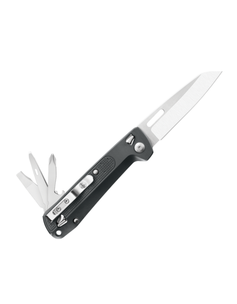 Leatherman Free K2