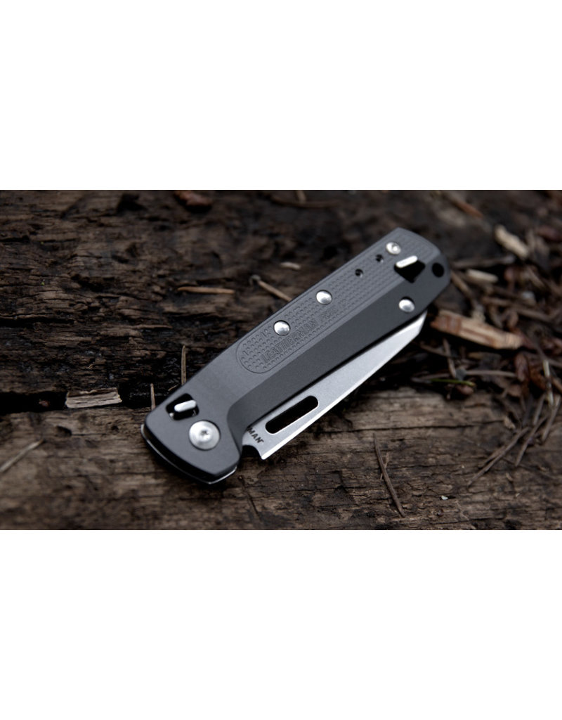 Leatherman Free K2