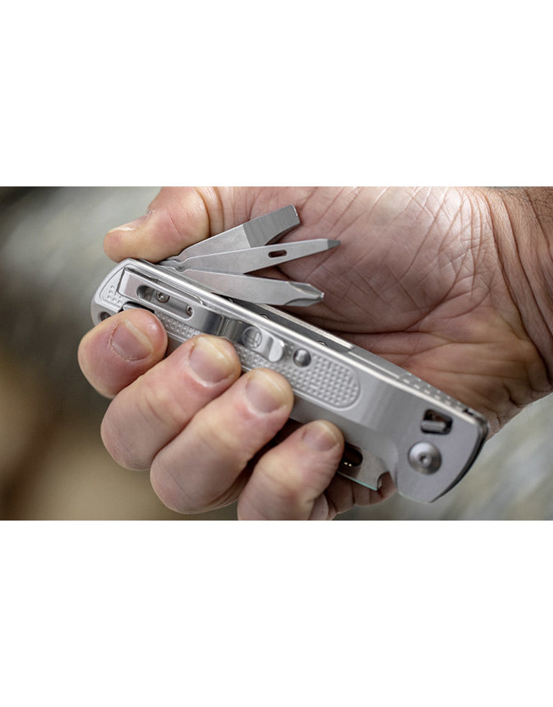 Leatherman Free K2X