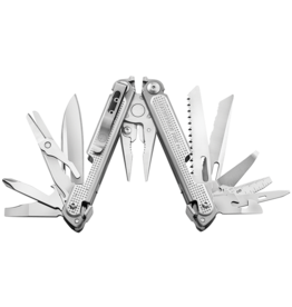 Leatherman Free P4