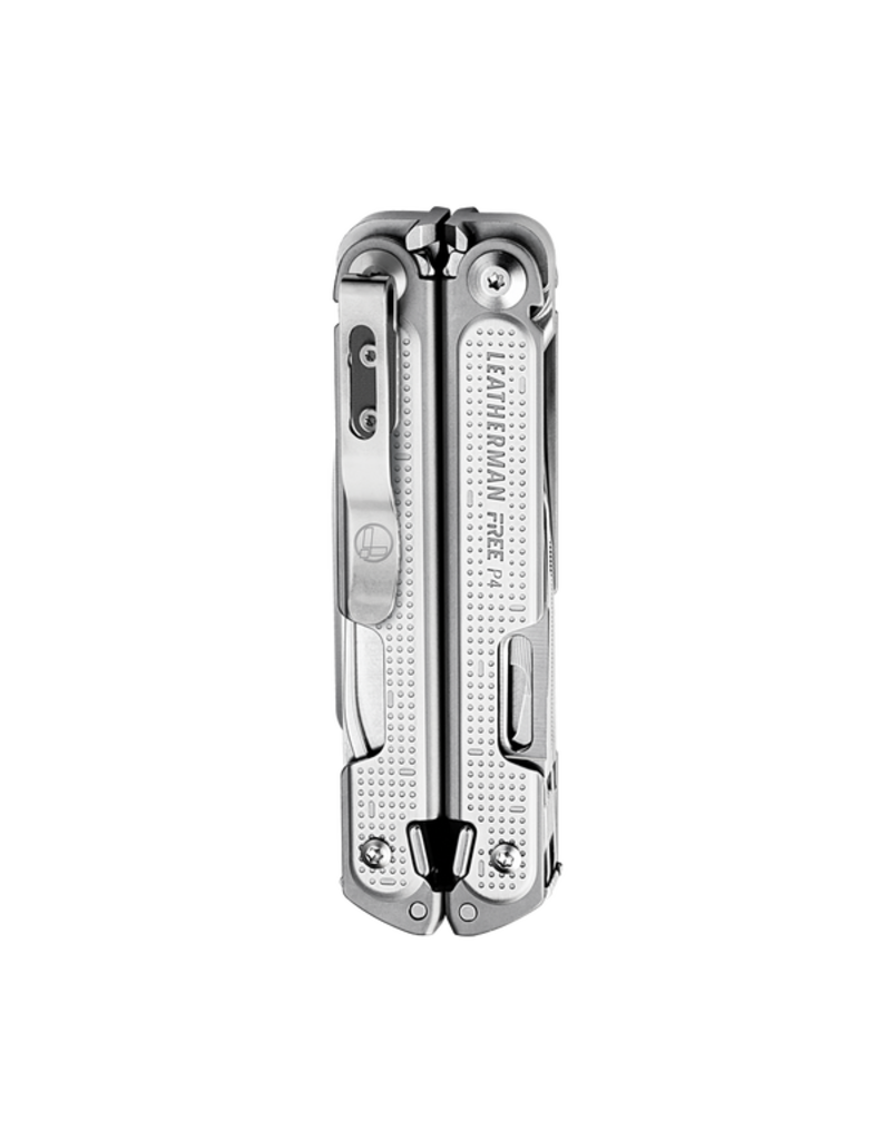 Leatherman Free P4