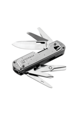 Leatherman Free T4