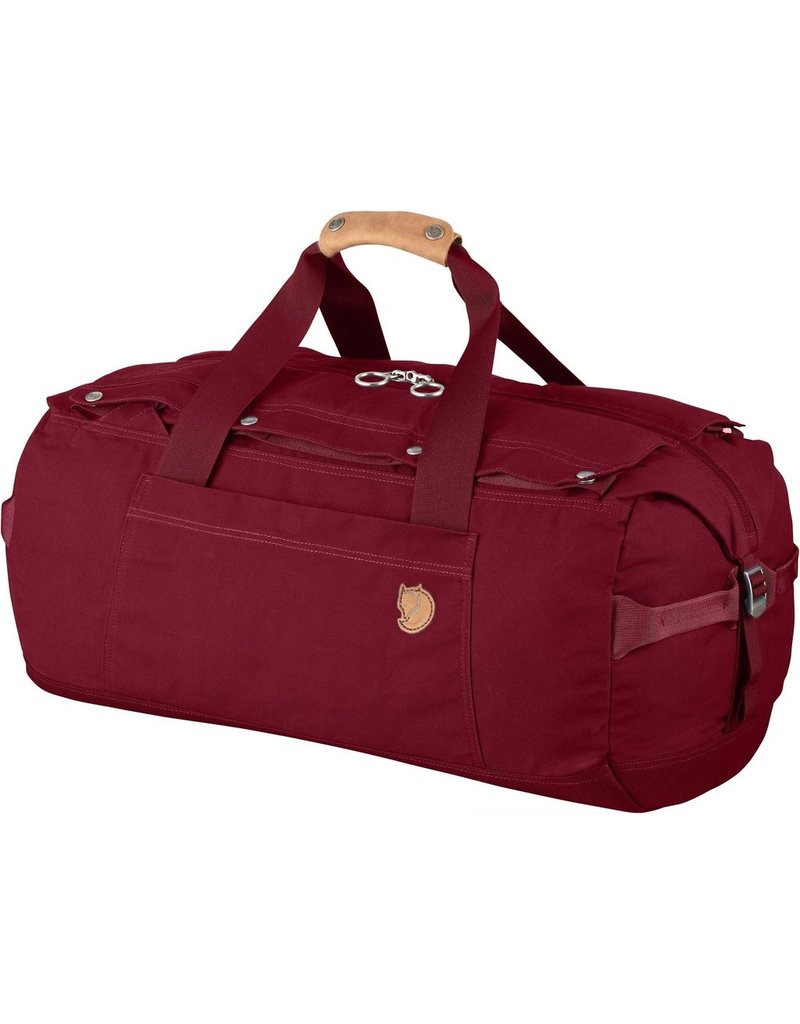 Fjällräven Duffel No.6