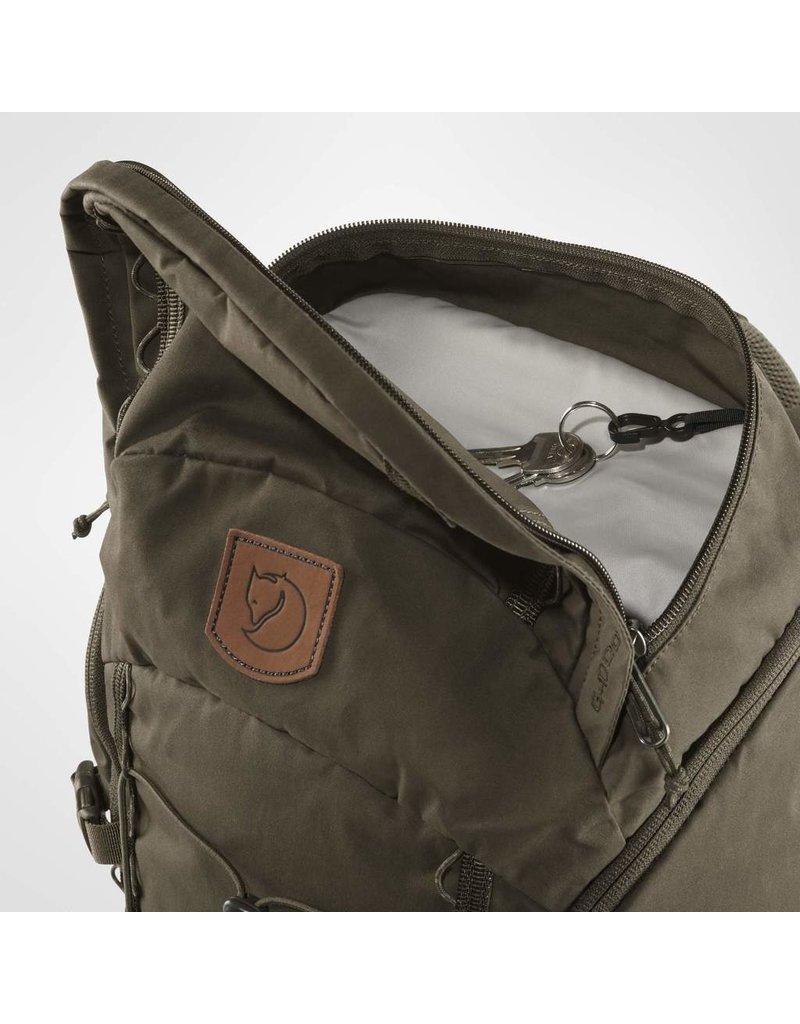 Fjällräven Sac à dos de randonné Singi 28