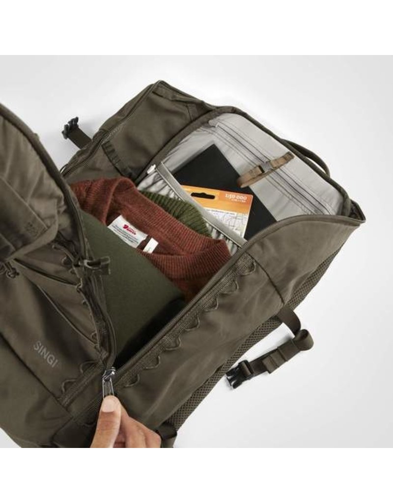 Fjällräven Singi 28 Trekking Backpack