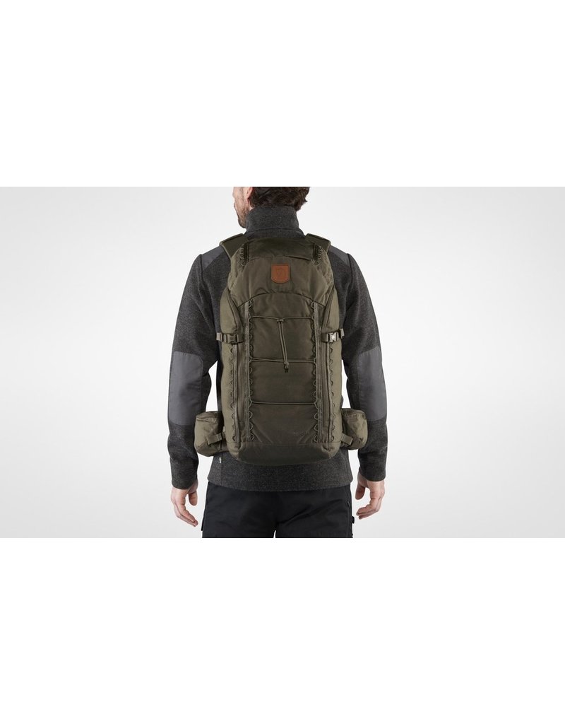 Fjällräven Sac à dos de randonné Singi 28