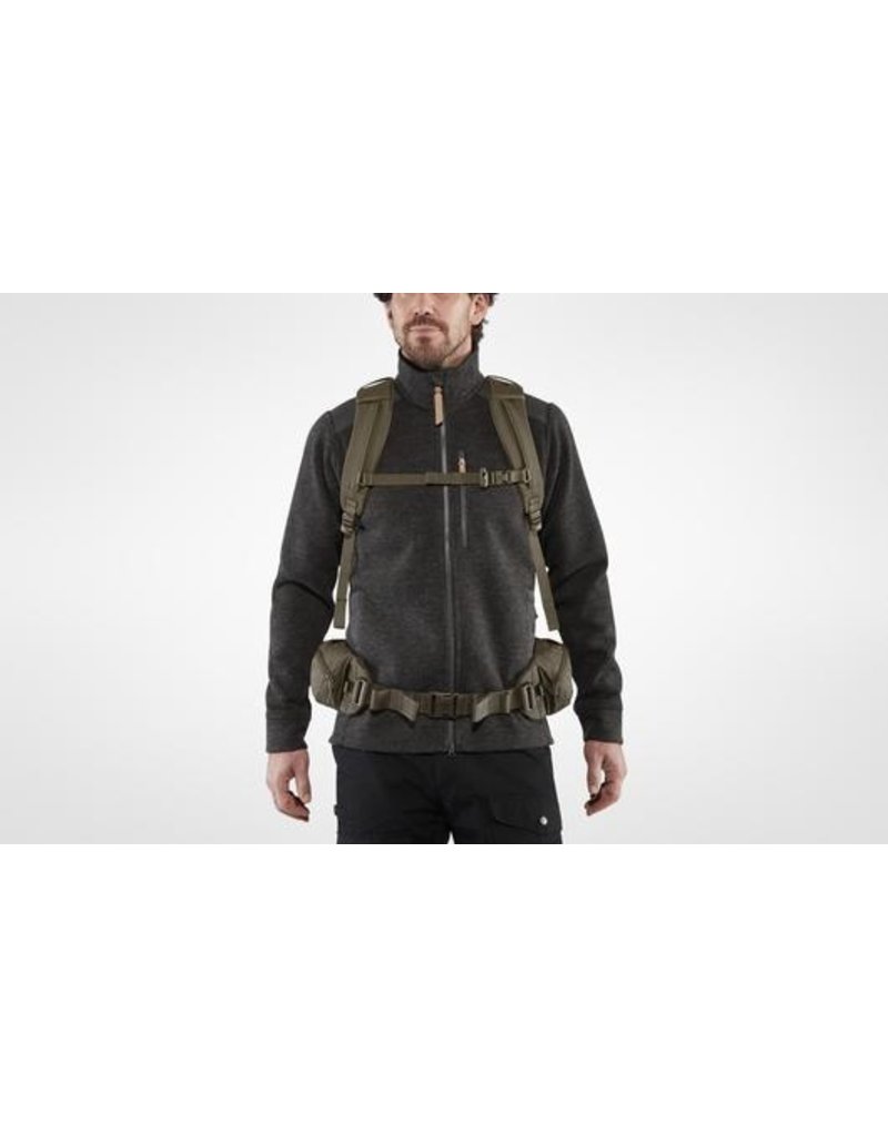Fjällräven Sac à dos de randonné Singi 28