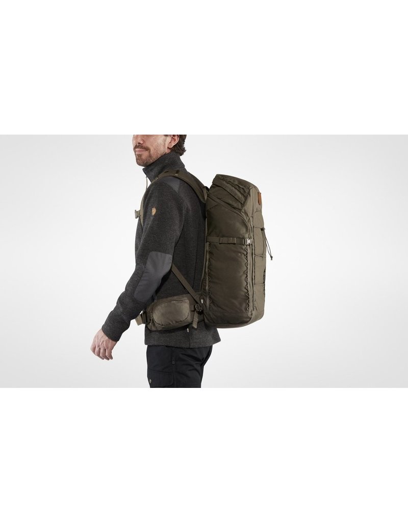 Fjällräven Sac à dos de randonné Singi 28