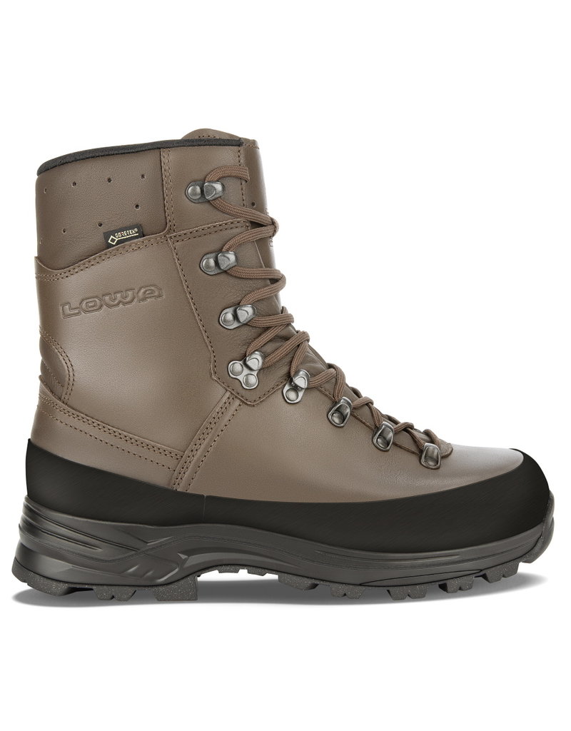 Lowa Winter hiking boots Elite Patrol GTX Thermo TF
