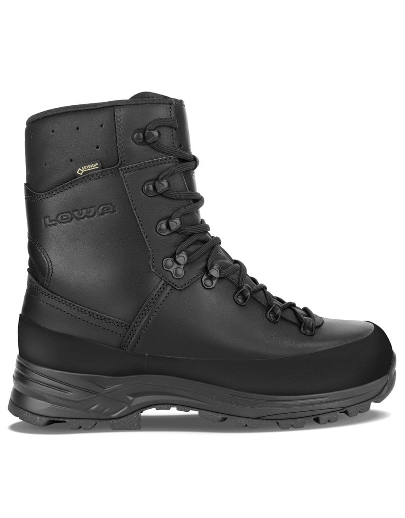 Lowa Bottes d'hiver de randonnée Elite Patrol GTX Thermo TF