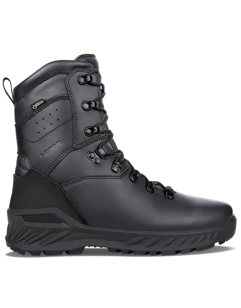Lowa Bottes d'hiver R-8 GTX Thermo TF