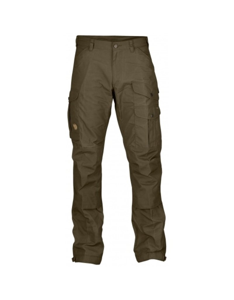 Vidda Pro Trousers M - Surplus 