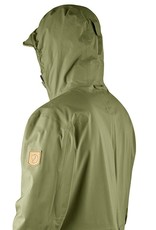 Fjällräven Övik Eco-Shell Jacket