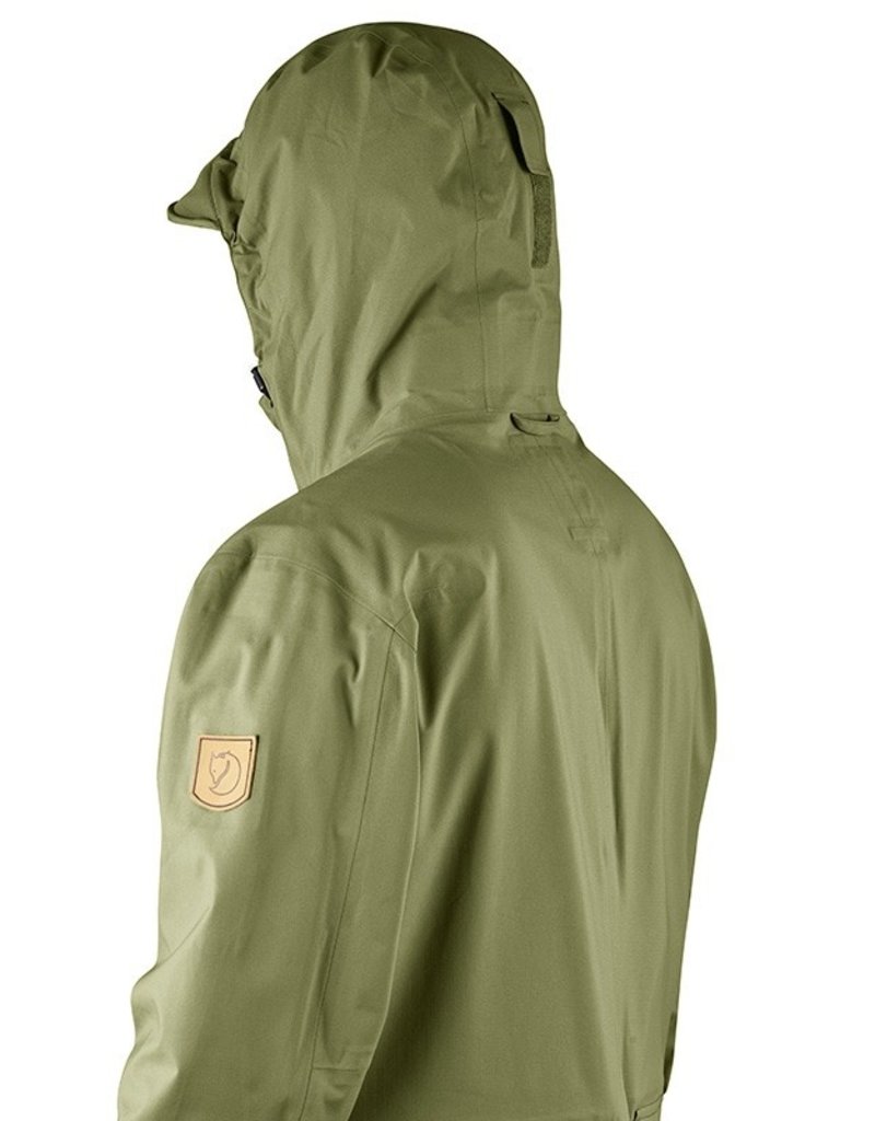 Fjällräven Övik Eco-Shell Jacket