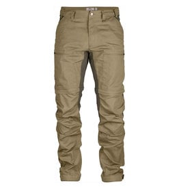 Fjällräven Abisko Lite Trekking Zip-Off Trousers M