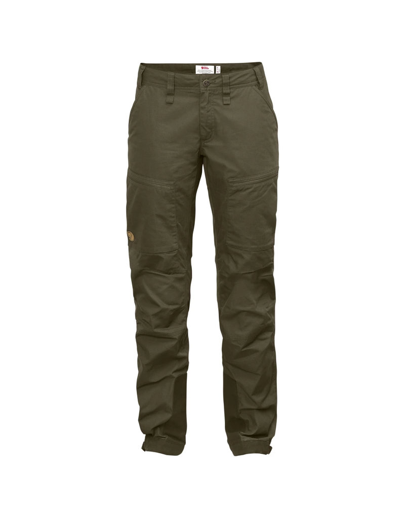 Fjällräven Abisko Lite Trekking Trousers M