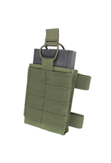 Condor Outdoor Tac Tile Magazine Pouch Olive Drab