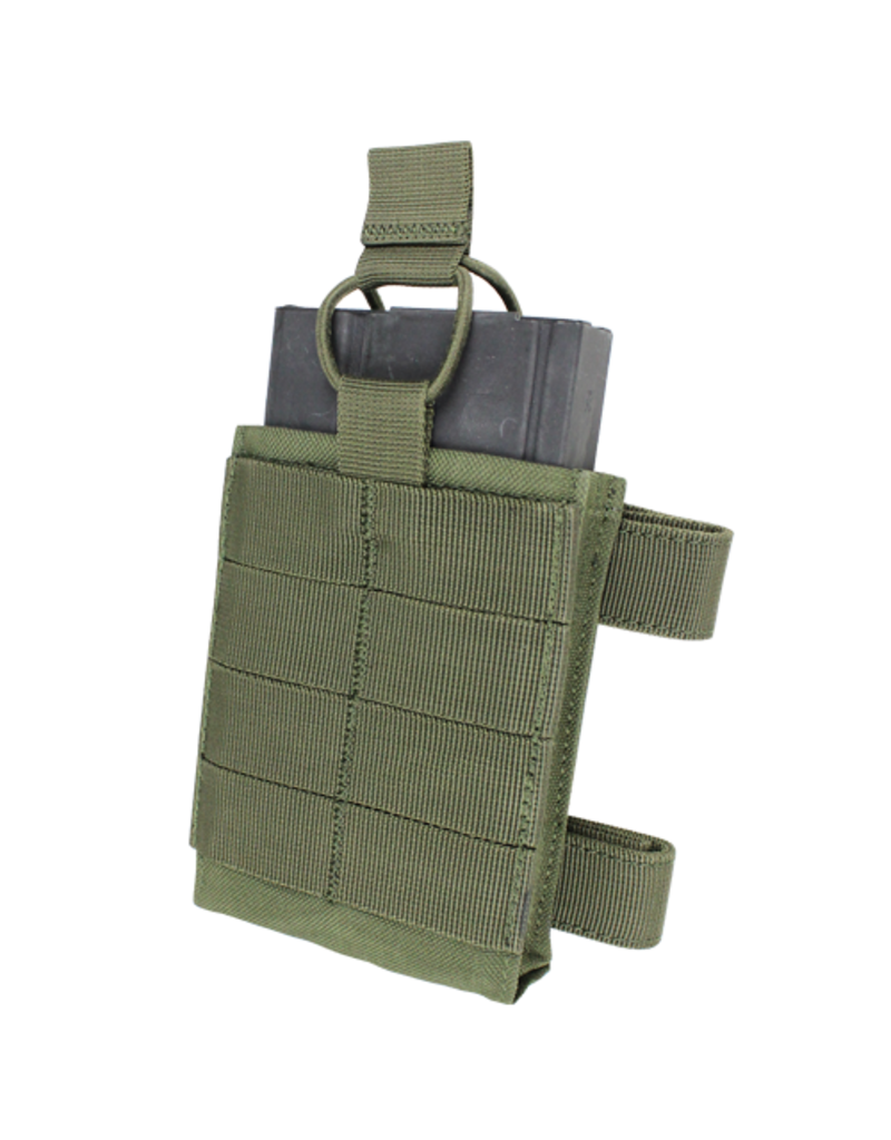 Condor Outdoor Tac Tile Magazine Pouch Olive Drab