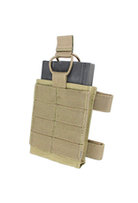 Condor Outdoor Tac Tile Magazine Pouch Olive Drab