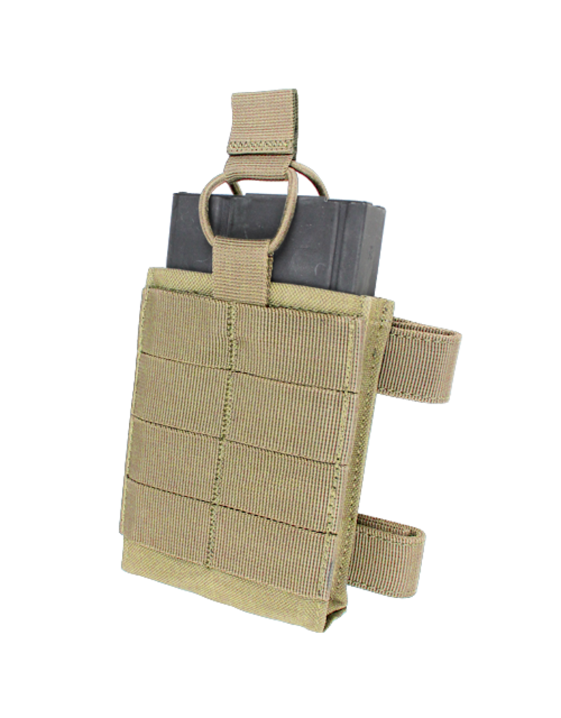 Condor Outdoor Tac Tile Magazine Pouch Olive Drab