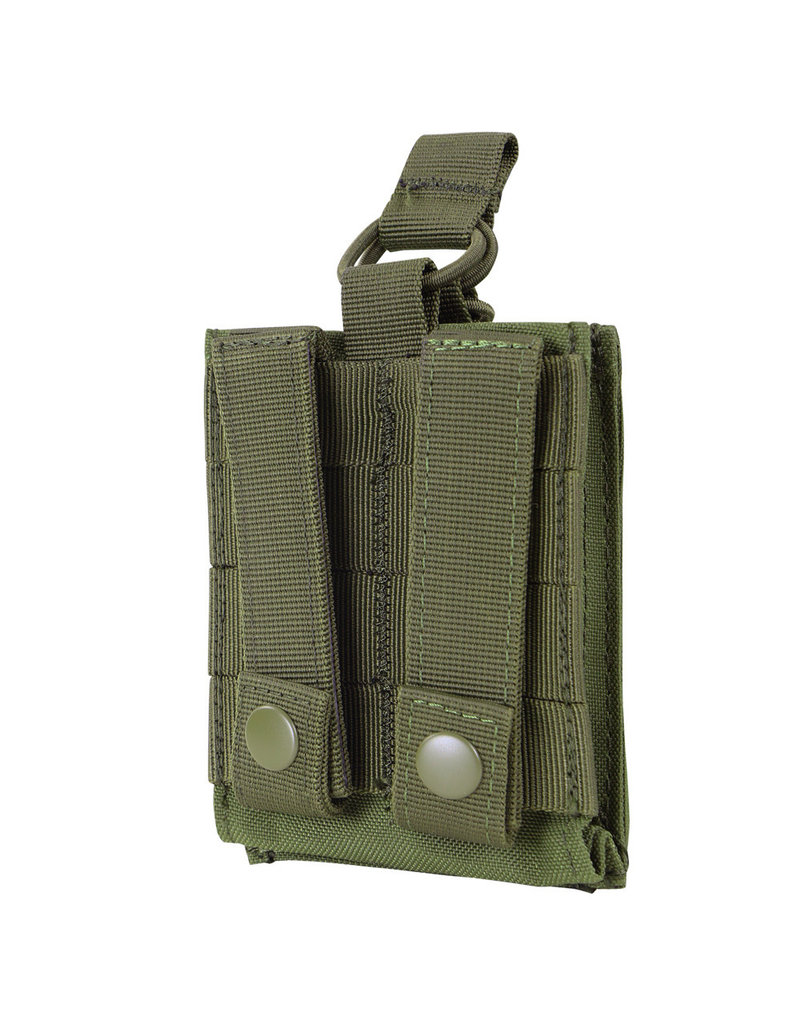 Condor Outdoor Tac Tile Magazine Pouch Olive Drab