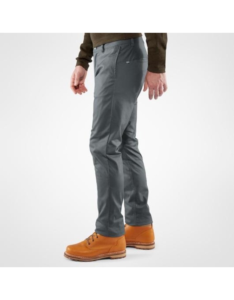 High Coast Stretch Trousers M - Surplus 
