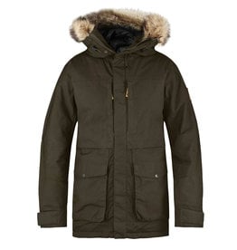 Fjällräven Barents Parka M