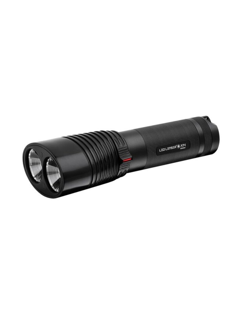 Led Lenser X14