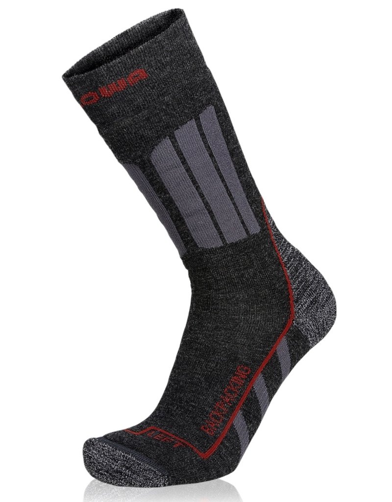 Lowa Backpacking comfortable socks