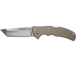 Cold Steel Code 4 CTS XHP