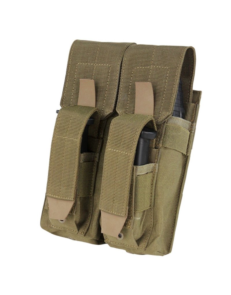 Condor Outdoor Double AK Kangaroo Pouch